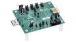 Texas Instruments_TDP2004EVM_Video IC Development Tools TDP2004 evaluation m odule