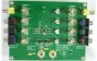 Texas Instruments_THS7376PWEVM_Amplifier IC Development Tools THS7376PW EVAL MOD