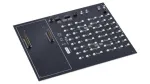 Texas Instruments_TLC69661RTWEVM_LED Lighting Development Tools TLC69661 evaluation module for 16-channel local dimming backlight LED driver