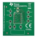 Texas Instruments_TLV1872EVM_Amplifier IC Development Tools TLV1872 evaluation m odule for dual 36V h