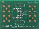 Texas Instruments_TLV9061DPWEVM_Amplifier IC Development Tools 10-MHz RRIO 1.8-V to 5.5-V op-amp eval