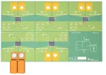 Texas Instruments_TMCS1127BEVM_Current Sensor Development Tools TMCS1127 evaluation module