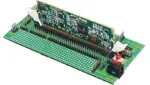 Texas Instruments_TMDSDOCK28343_Daughter Cards & OEM Boards Delfino C28343 Exp Kit