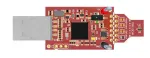 Texas Instruments_TMP113EVM_Temperature Sensor Development Tools TMP113 evaluation module