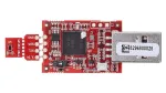 Texas Instruments_TMP119EVM_Temperature Sensor Development Tools TMP119 EVALUATION BO ARD