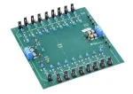 Texas Instruments_TMUX73XXF-EVM_Switch IC Development Tools TMUX73XXF evaluation module for the PW p