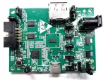 Texas Instruments_TMUXHS4446EVM_Switch IC Development Tools TMUXHS4446 EVALUATIO N BOARD