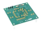 Texas Instruments_TMUXHS4612-EVM_Switch IC Development Tools TMUXHS4612 evaluation module