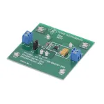 Texas Instruments_TPS2061EVM-292_TPS2061 USB Power Switch Evaluation Board