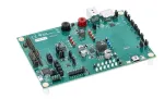 Texas Instruments_TPS25763Q1EVM_Interface Development Tools TPS25763-Q1 evaluati on module