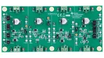 Texas Instruments_TPS25947EVM_Power Management IC Development Tools TPS25947 eFuse evalu ation module