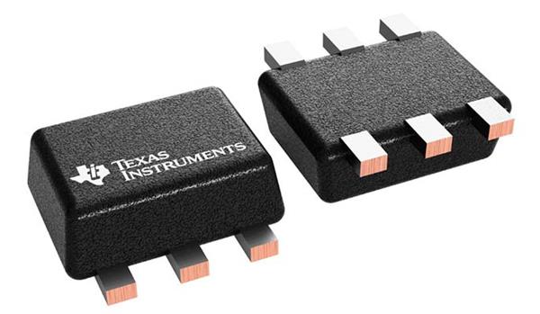 Texas Instruments_TPS3842A650DRLRQ1