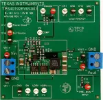 Texas Instruments_TPS40192EVM-001_TPS40192 DC to DC Controller 1.8VDC Output Evaluation Board