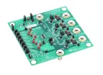 Texas Instruments_TPS4HC120EVM_Switch IC Development Tools TPS4HC120-Q1 evaluat ion module