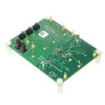 Texas Instruments_TPS51125AEVM_EVAL MODULE FOR TPS51125A