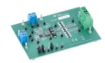 Texas Instruments_TPS51375EVM_Power Management IC Development Tools TPS51375 evaluation module