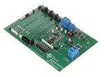 Texas Instruments_TPS51610EVM-593_TPS51610 DC to DC Converter and Switching Regulator Chip 0.3VDC to 1.5VDC Output Evaluation Board