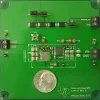 Texas Instruments_TPS54373EVM-237_TPS54373 DC to DC Converter and Switching Regulator Chip 0.9VDC to 3.3VDC Output Evaluation Board