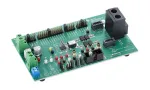 Texas Instruments_TPS546E25EVM-1PH_Power Management IC Development Tools TPS546E25 evaluation module single phase