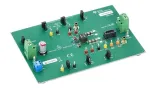 Texas Instruments_TPS548B23EVM_Power Management IC Development Tools TPS548B23 evaluation module