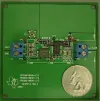 Texas Instruments_TPS54910EVM-213_TPS54910 DC to DC Converter and Switching Regulator Chip 0.9VDC to 2.5VDC Output Evaluation Board