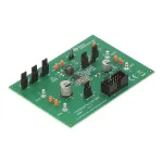 Texas Instruments_TPS55287Q1EVM-085_Power Management IC Development Tools TPS55287-Q1 evaluati on module