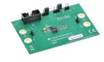 Texas Instruments_TPS6286B10EVM-049_Power Management IC Development Tools TPS6286B10 evaluatio n module