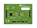 Texas Instruments_TPS62A03EVM-028_Power Management IC Development Tools TPS62A03 evaluation module