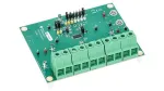 Texas Instruments_TPS7H2140EVM_TPS7H2140-SEP EVALUATION MODULE