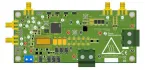 Texas Instruments_TPS7H4011EVM-CVAL_Power Management IC Development Tools TPS7H4011-SP evaluat ion module