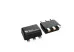 Texas Instruments_TPS92201ADRLR_High Efficiency Synchronous Buck LED Driver