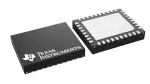 Texas Instruments_TPS92401RRVR_LED Dot-Controller