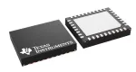 Texas Instruments_TPS92402MRRVR_LED Dot Controller