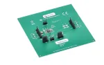 Texas Instruments_TPSM82813PEVM-062_Power Management IC Development Tools TPSM82813 evaluation module