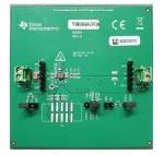 Texas Instruments_TPSM82866CA3PEVM_Power Management IC Development Tools TPSM82866C evaluatio n module