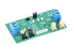 Texas Instruments_TPSM82916EVM_Power Management IC Development Tools TPSM82916 evaluation module