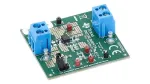 Texas Instruments_TPSM861252EVM_Power Management IC Development Tools TPSM861252 evaluatio n board for 3-V to 1
