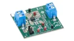 Texas Instruments_TPSM861257EVM_Power Management IC Development Tools TPSM861257 evaluatio n board for 3-V to 1