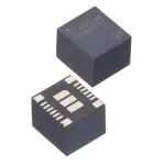 Texas Instruments_TPSM86637RCGR_Synchronous Buck Module with QFN Package