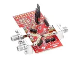Texas Instruments_TRF1108EVM_Amplifier IC Development Tools TRF1108 evaluation m odule