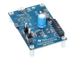 Texas Instruments_TSD5402Q1EVM_Amplifier IC Development Tools TSD5402-Q1 evaluatio n module