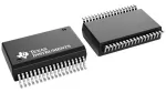 Texas Instruments_UCC14341BQDWNRQ1_, Isolated DC/DC Module Automotive AEC-Q100