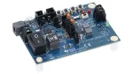 Texas Instruments_ULC1001-DRV2911EVM_Power Management IC Development Tools ULC1001 and DRV2911 evaluation module