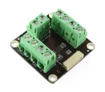 Tinkerforge_2111_Tinkerforge Accessories IO-4 Bricklet 2.0: 4-channel digital input/output
