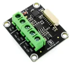 Tinkerforge_2115_Tinkerforge Accessories Analog Out Bricklet 3.0: Generates configurable DC voltage between 0V and 12V