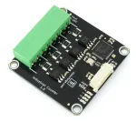 Tinkerforge_293_Tinkerforge Accessories Industrial Counter Bricklet: 4 channel counter up to 4MHz