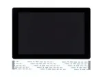 Toradex_1214_Toradex Capacitive Touch Display 10.1" DSI