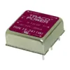 TRACO Power_THN 15-2421WIR_DC DC CONVERTER +/-5V 15W