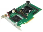 Trenz Electronic_TEC0330-05_PCIE FMC CARRIER WITH XILINX VIR