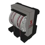 Triad Magnetics_ET2432-018_Switch mode/High Frequency Common Mode Inductors